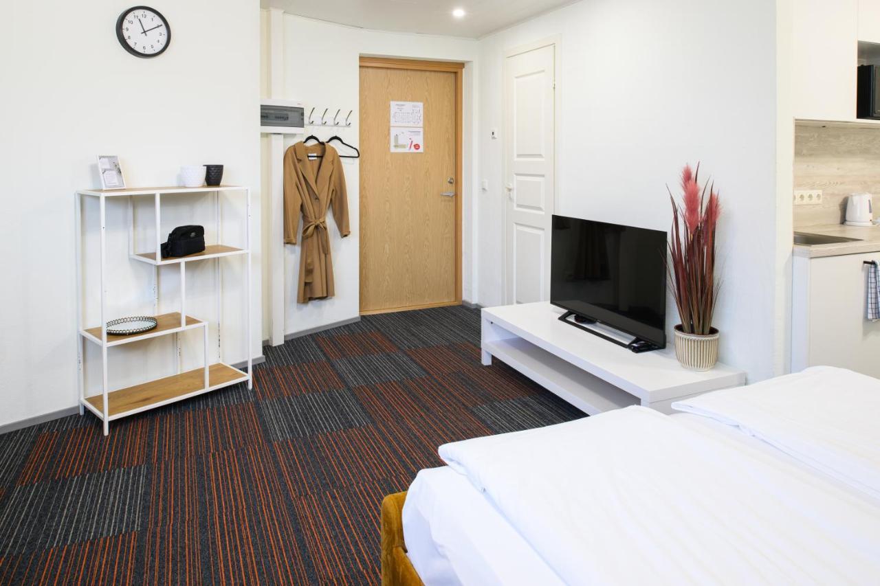 Stay To Stay Apartments - Votmeta Sissepaeaes Tartu Exterior foto