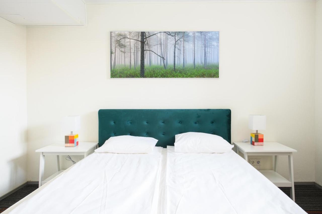 Stay To Stay Apartments - Votmeta Sissepaeaes Tartu Zimmer foto