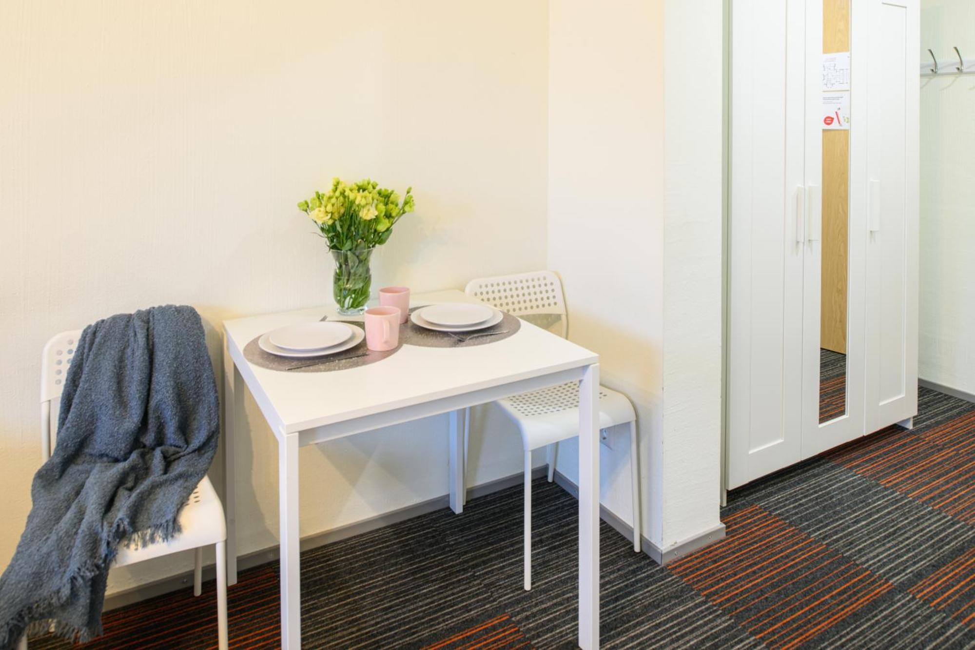 Stay To Stay Apartments - Votmeta Sissepaeaes Tartu Zimmer foto