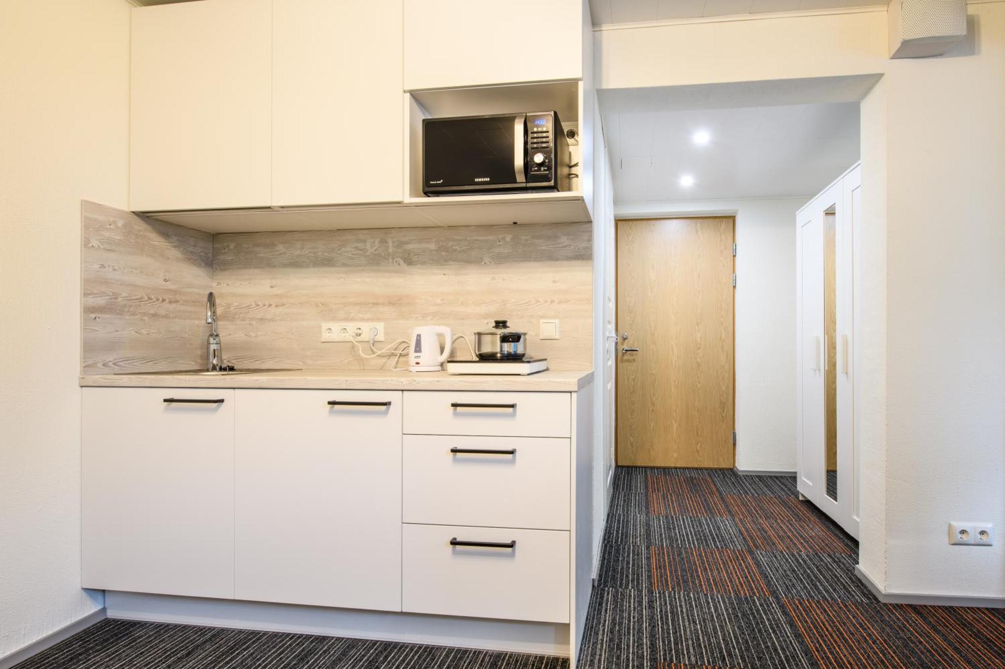 Stay To Stay Apartments - Votmeta Sissepaeaes Tartu Zimmer foto